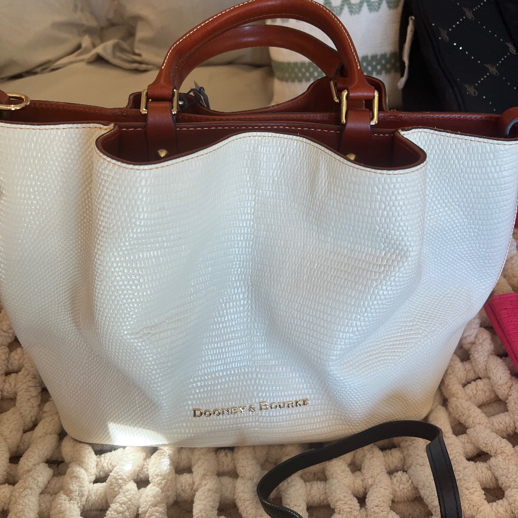 D&B Purses